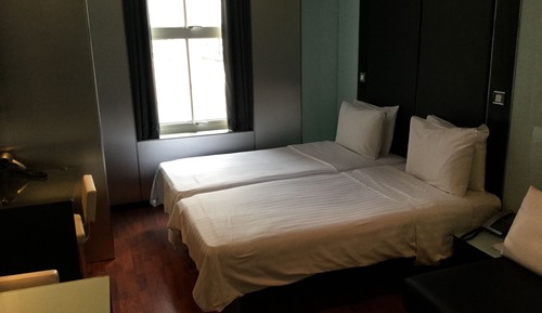 Suite estudio, cocina básica (Stylosuite v2.0)