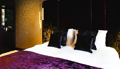 Suite Deluxe