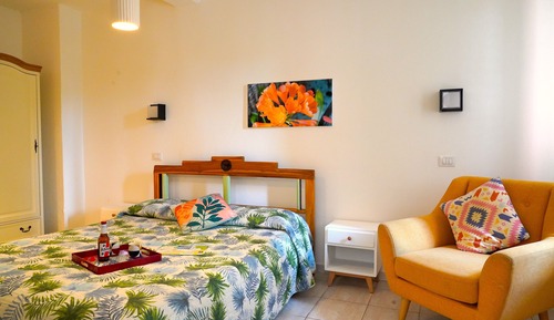 Apartamento Elite, 1 habitación