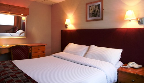 Suite familiar, 2 habitaciones