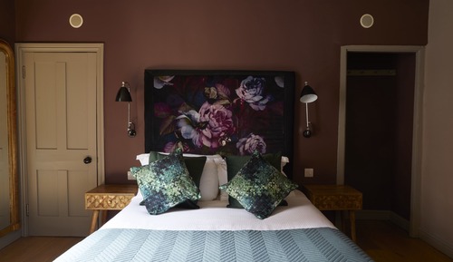 Habitación exclusiva