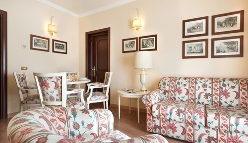 Apartamento, 1 habitación, vistas a la montaña (3 pax)