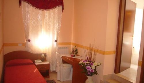 Habitación individual