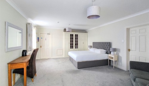 Suite superior