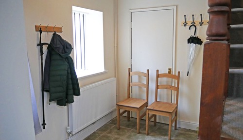 Apartamento, 2 habitaciones (Draymans Rest)