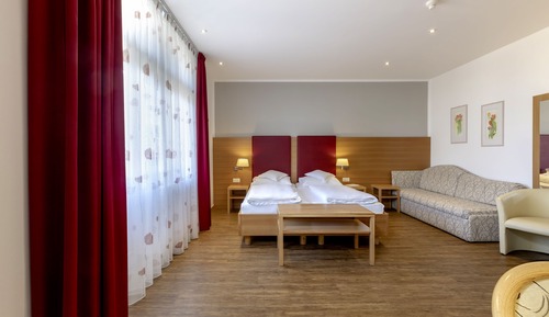 Habitación doble