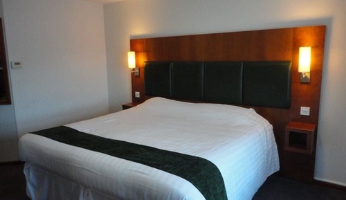 Habitación doble
