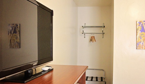 Habitación, 1 cama de matrimonio