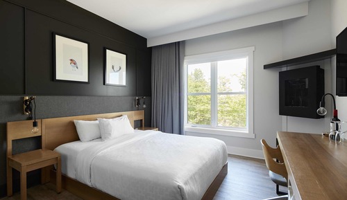 Habitación Confort