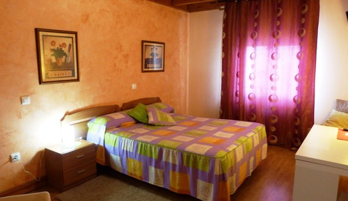 Habitación doble