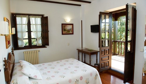 Habitación doble