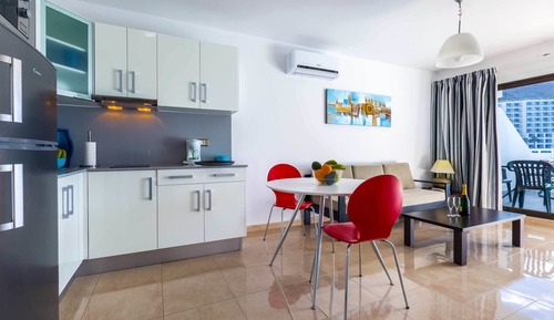 Apartamento Superior (1 Dormitorio)