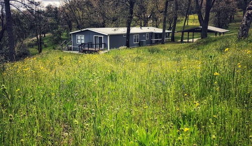 Casa familiar, 3 habitaciones, vistas al lago, junto a la montaña