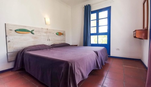 Apartamento estándar, 1 habitación, vistas al mar