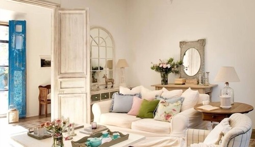 Apartamento de lujo