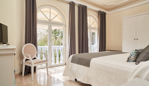 Habitación doble