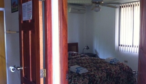 Apartamento, 1 habitación