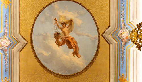 Suite Royal, 1 habitación