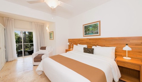 Two Bedroom Superior Apartment