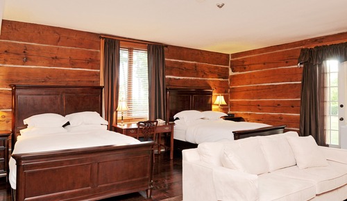 Suite Deluxe