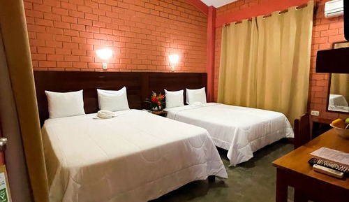 Habitación doble