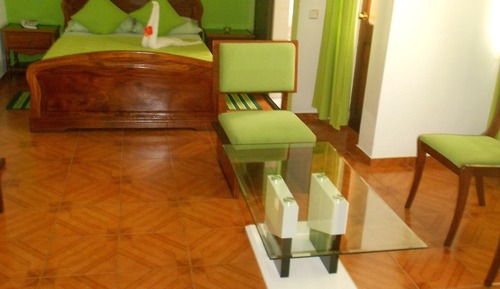 Estudio Confort