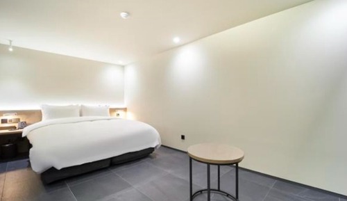 Habitación Premier doble