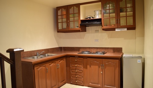 Suite Deluxe, no fumadores
