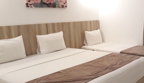 Habitación superior