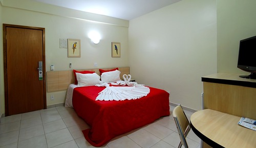 Apartamento estándar