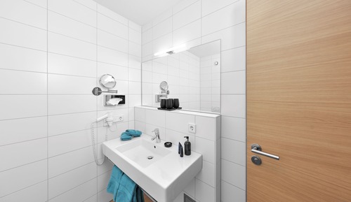 Habitación individual superior
