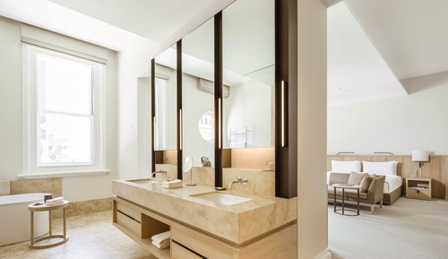 Habitación (Heritage)