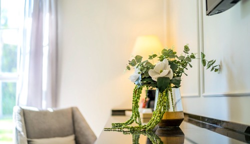 Suite Contemporánea