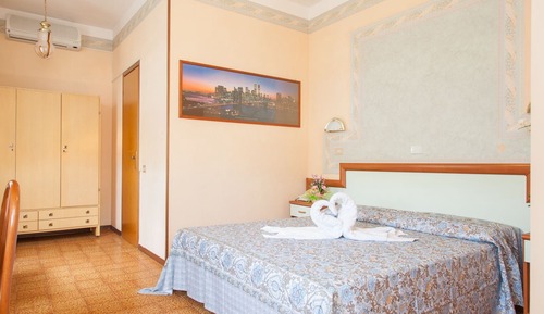 Apartamento, 1 habitación (4 pax)