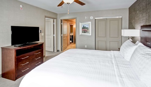 Suite, 1 habitación, no fumadores