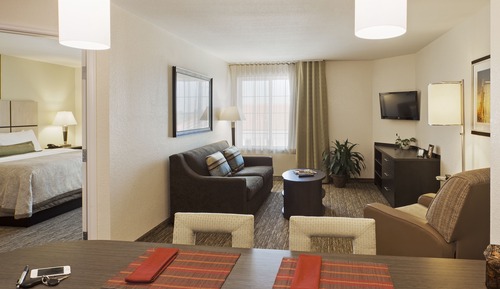 Suite, 1 habitación