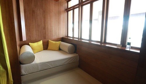 Habitación clásica, 1 cama de matrimonio grande