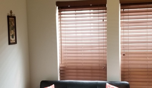 Habitación, 1 cama de matrimonio con sofá cama, frigorífico y microondas