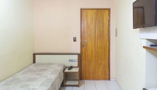 Habitación superior (Individual)