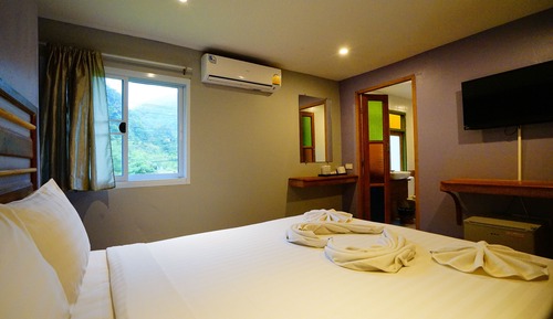Standard Room No Window