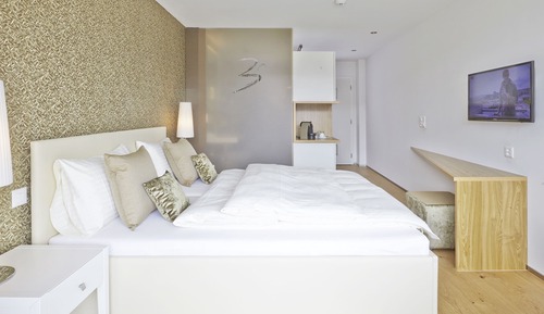 Habitación Confort doble