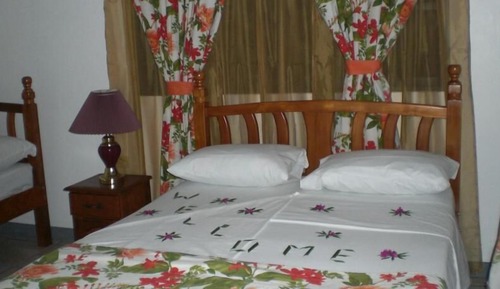 Habitación doble
