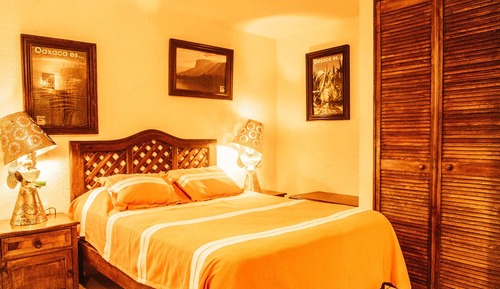 Standard Room, 1 Double Bed