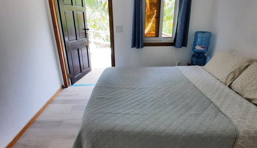 Habitación básica