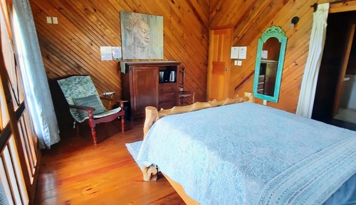 Suite familiar, 3 habitaciones, cocina, vistas al mar