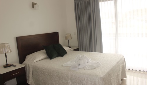 Habitación Confort doble