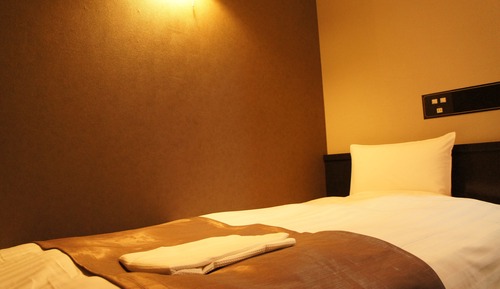 Habitación estándar, 1 cama individual, no fumadores