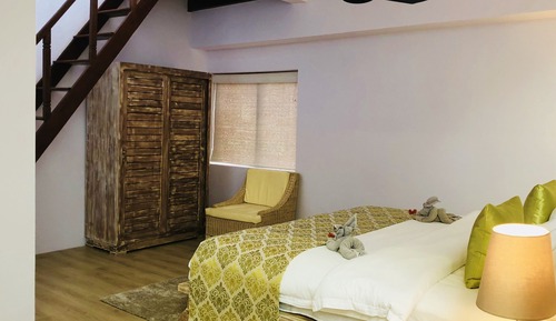 Habitación