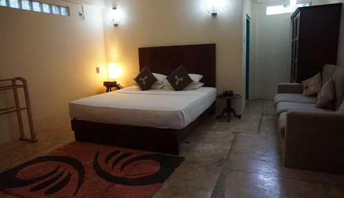 Habitación estándar