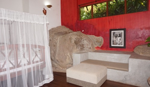 Habitación superior